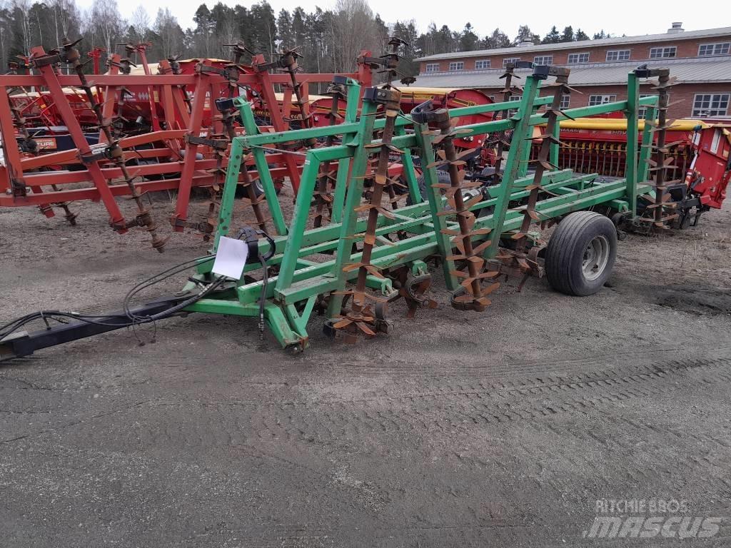 Kronos 4800 Erpici