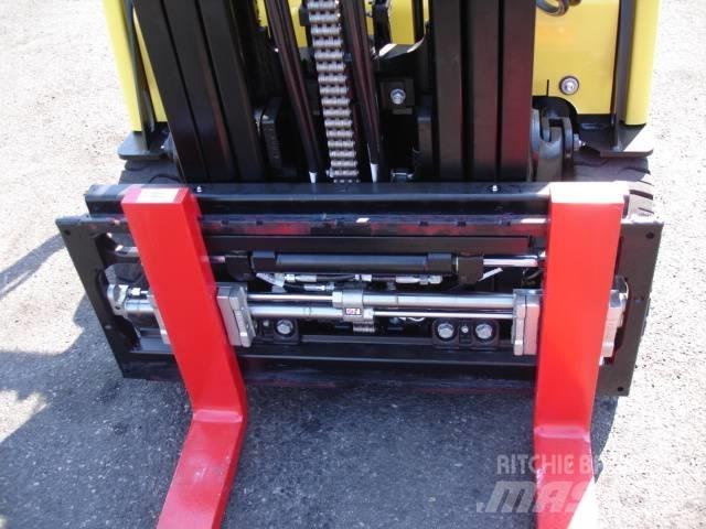 Hyster J 1.6 XNT Carrelli elevatori elettrici