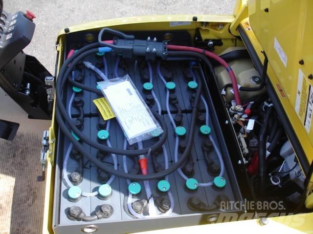 Hyster J 1.6 XNT Carrelli elevatori elettrici