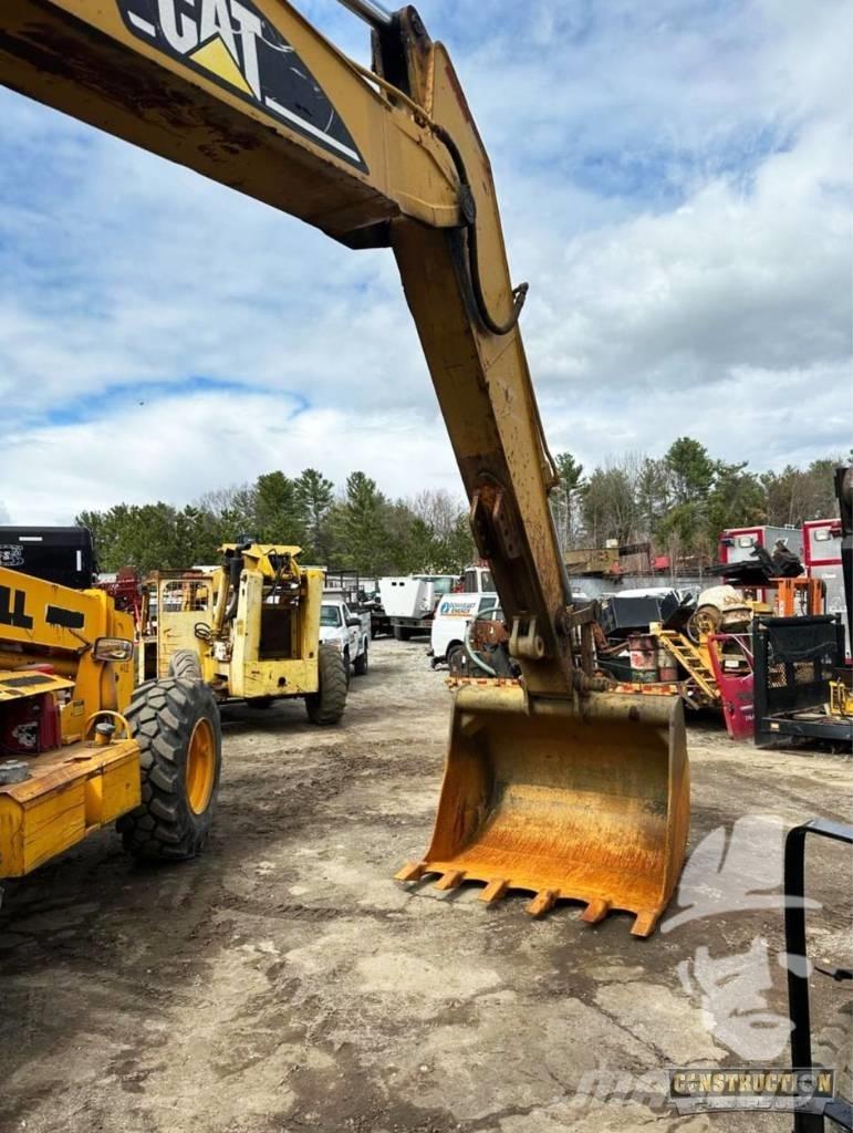 CAT 320 B L Escavatori cingolati