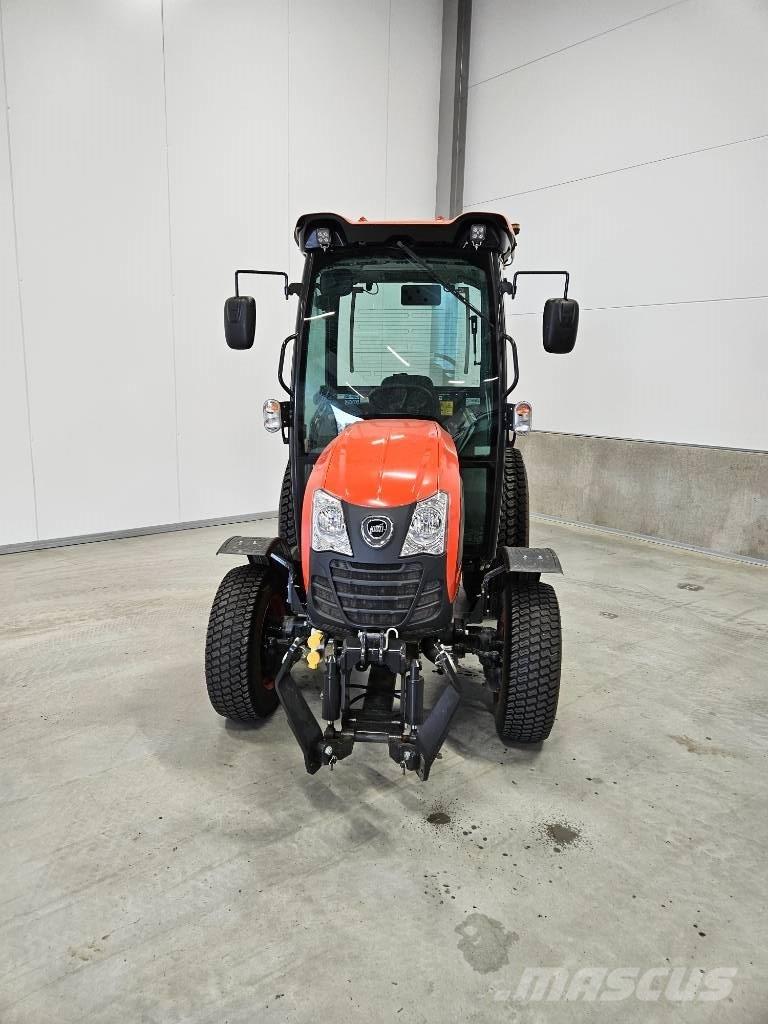 Kioti CK 4030 HST Trattori