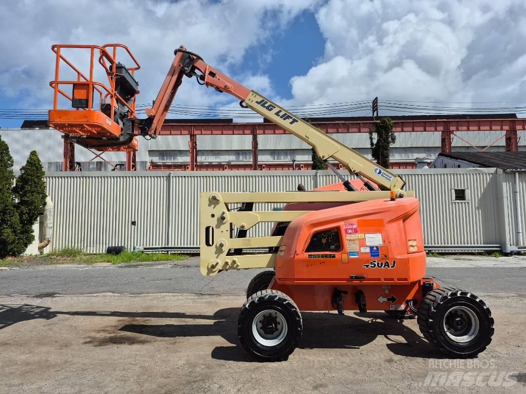 JLG 450 AJ Piattaforme a braccio articolato
