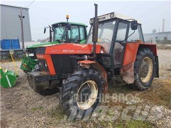 Zetor CRYSTAL 16145 Trattori