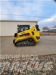 Wacker Neuson ST45 Pale cingolate