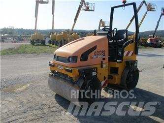 JCB VMT260-120 Vibrocostipatore verticale