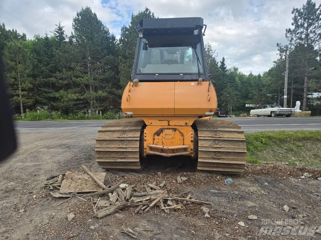 CASE 1150 K XLT Dozer cingolati