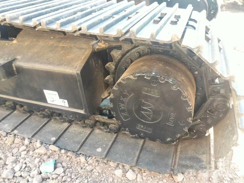 Sany SY215C Escavatori cingolati