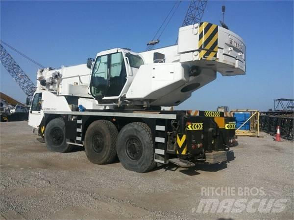 TEREX AC 55 L Gru per tutti i terreni