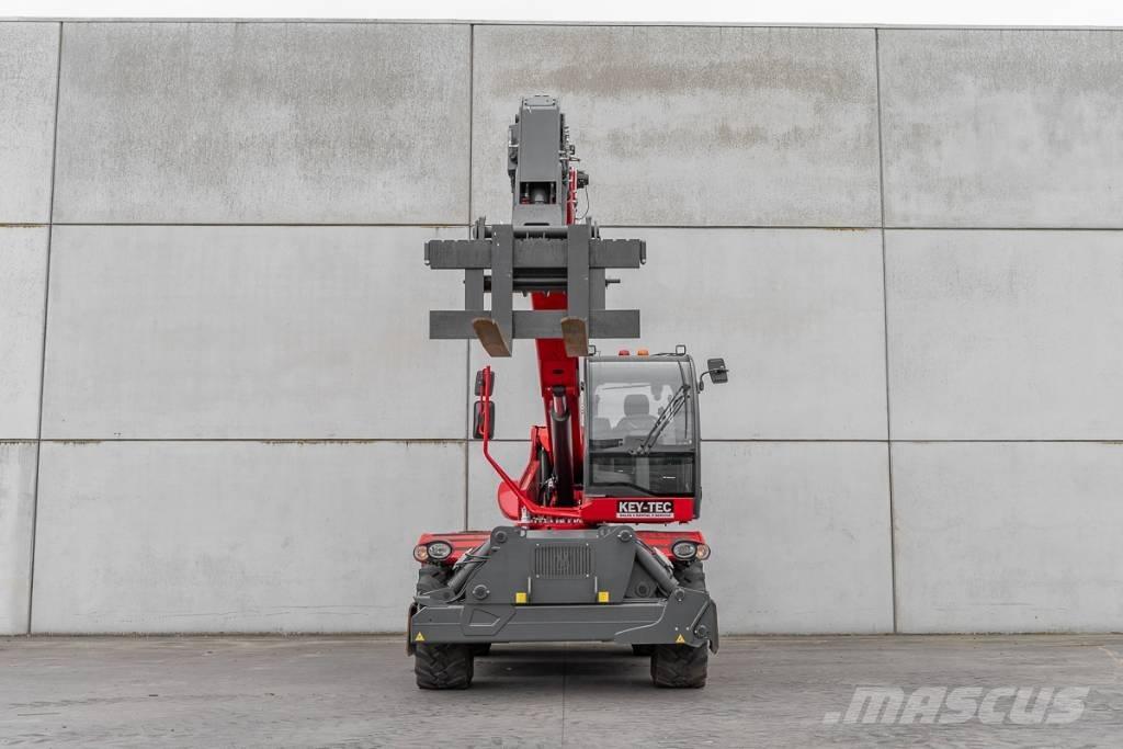 Magni RTH 6.25 Sollevatori telescopici
