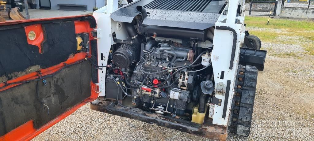 Bobcat T 590 HF Mini Pale Gommate