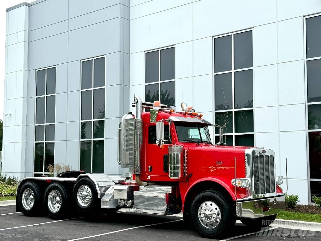 Peterbilt 388 Motrici e Trattori Stradali