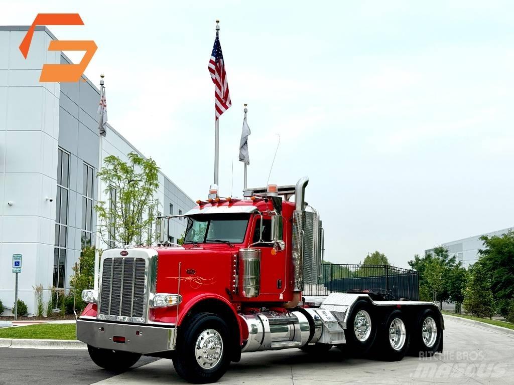 Peterbilt 388 Motrici e Trattori Stradali