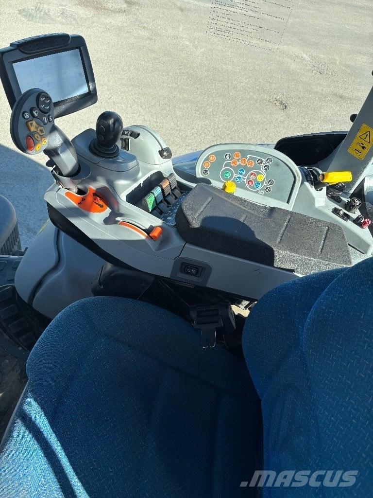 New Holland T 7.170 Trattori