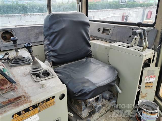 Komatsu D85-21 Dozer cingolati