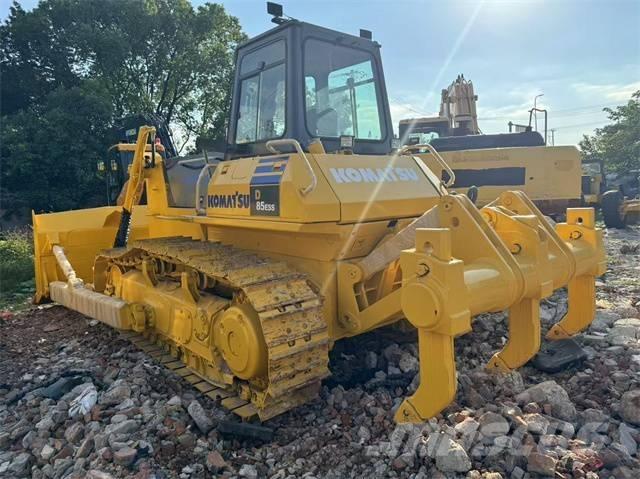 Komatsu D 85 EX Dozer cingolati