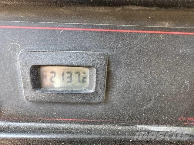 Toro GTX Agricoltura - Altro