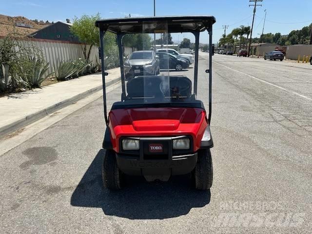 Toro GTX Agricoltura - Altro