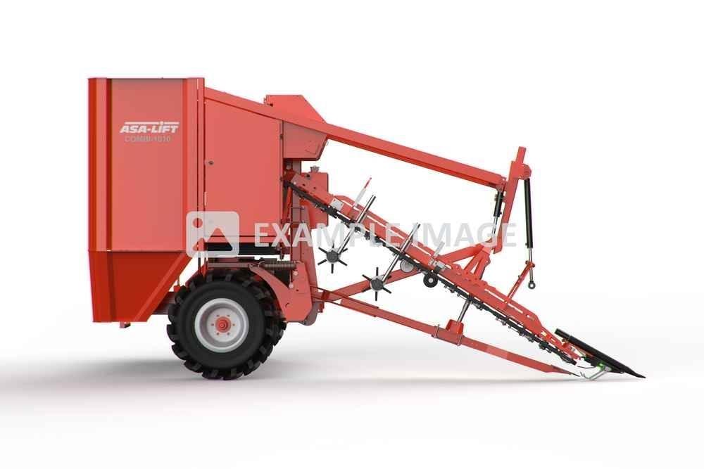 Asa-Lift CM-100C Agricoltura - Altro