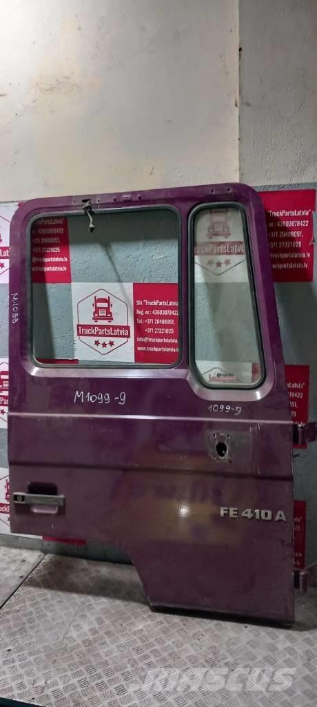MAN F2000 right door Cabine e interni