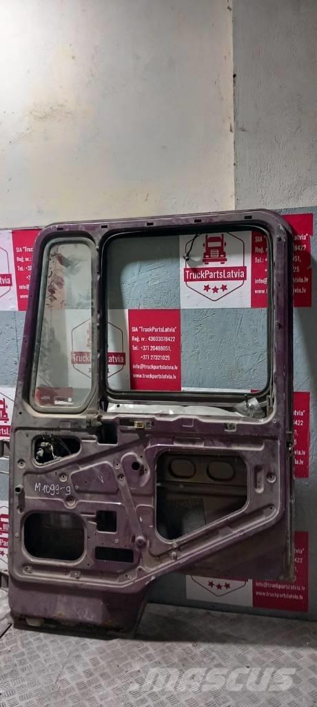 MAN F2000 right door Cabine e interni