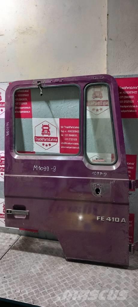 MAN F2000 right door Cabine e interni