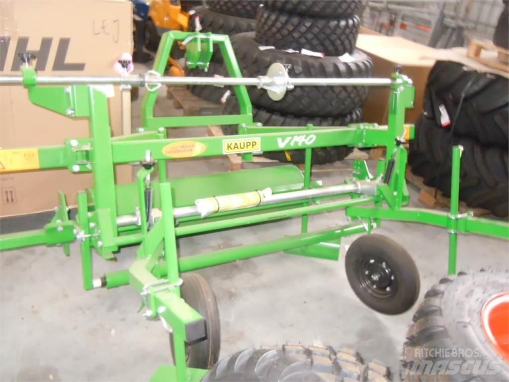  Kaupp V140 Agricoltura - Altro