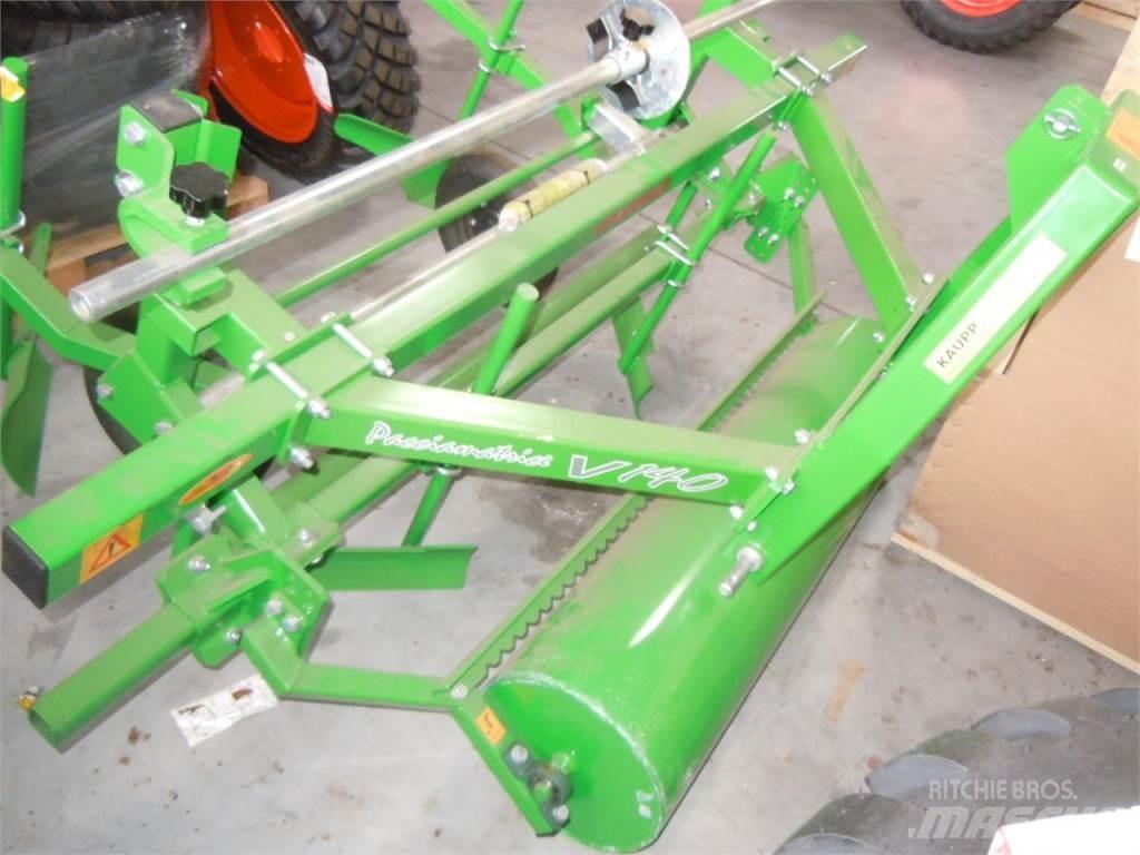  Kaupp V140 Agricoltura - Altro
