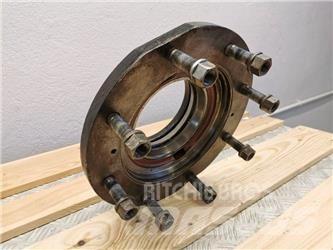 JLG 307 wheel hub Pneumatici, ruote e cerchioni