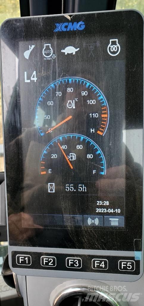 Tysim KR50-24 Punte pesanti