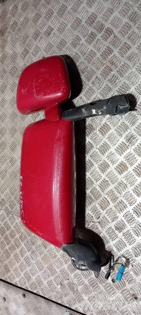 Scania R440  1723520 Cabine e interni
