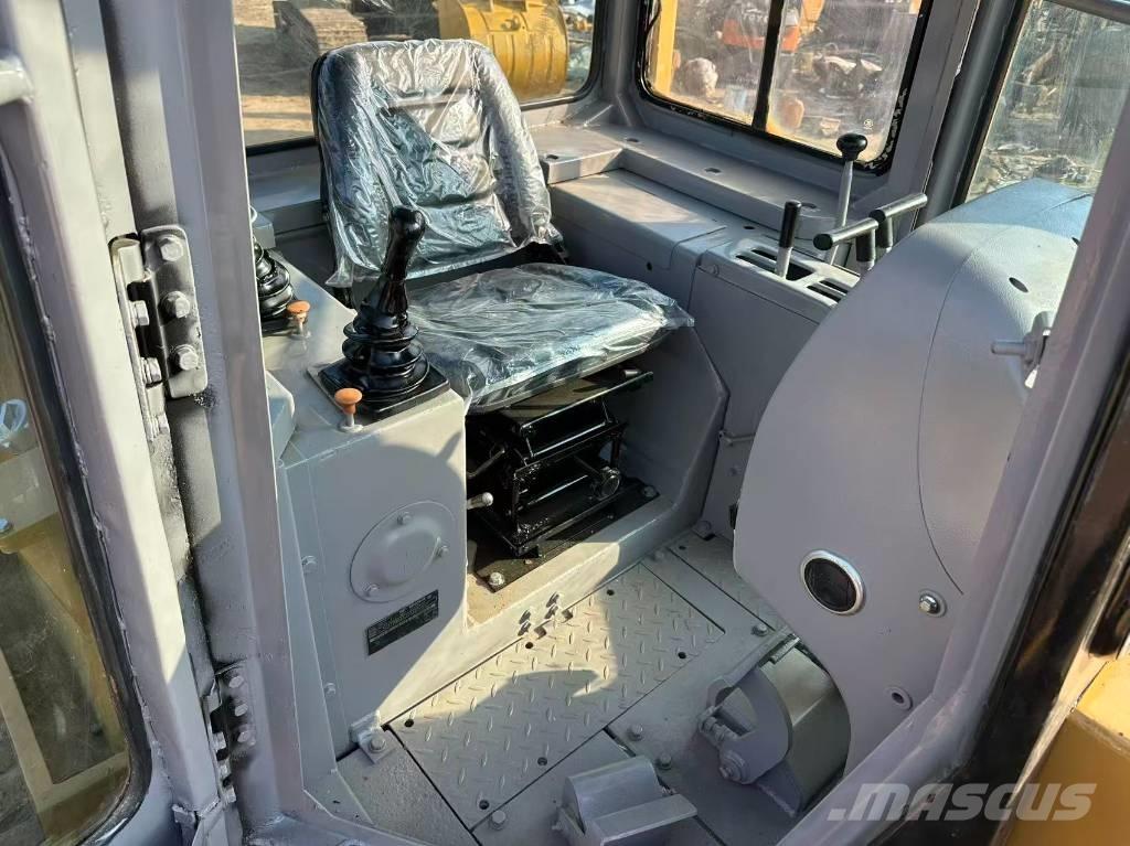 CAT D6G Dozer cingolati