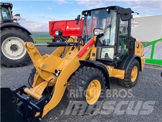 CAT 906 Pale gommate