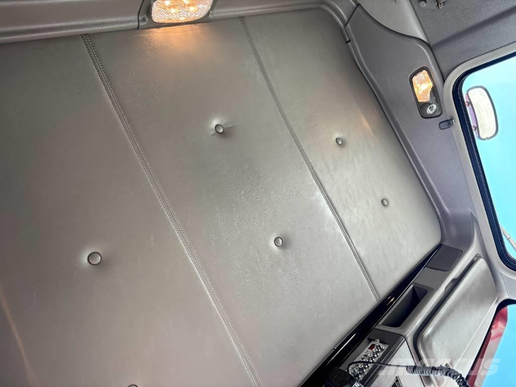 Kenworth W 900 Motrici e Trattori Stradali