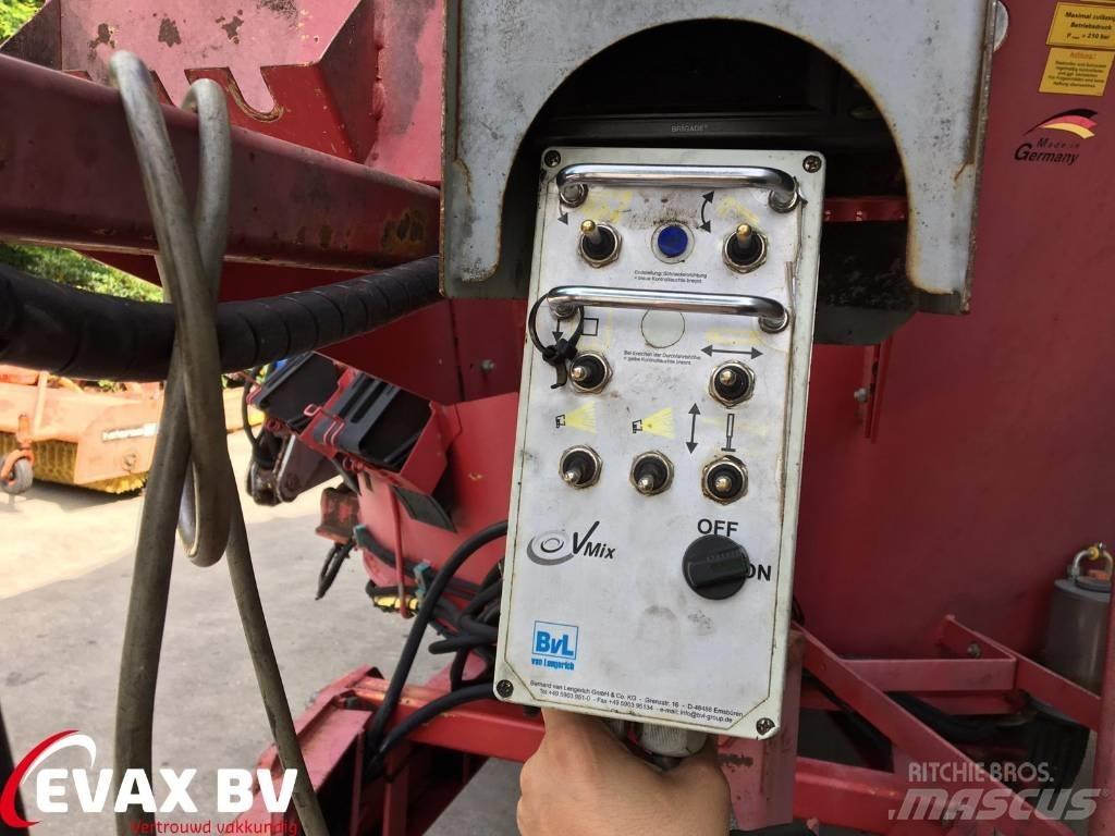 BvL V-Mix 12 LS Miscelatori
