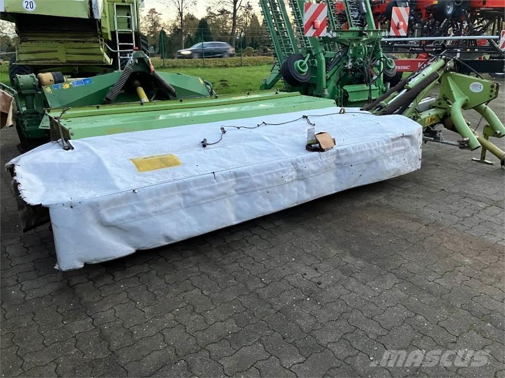 CLAAS Disco 300C Falciacondizionatrici
