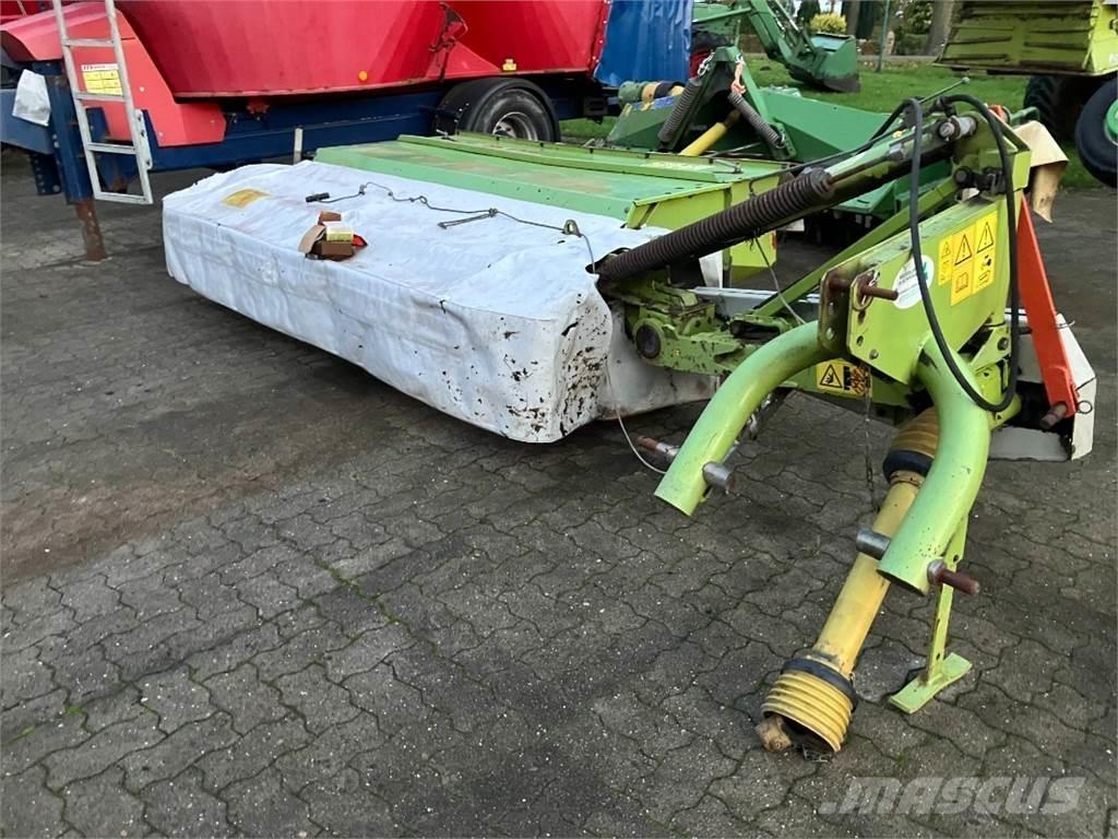 CLAAS Disco 300C Falciacondizionatrici