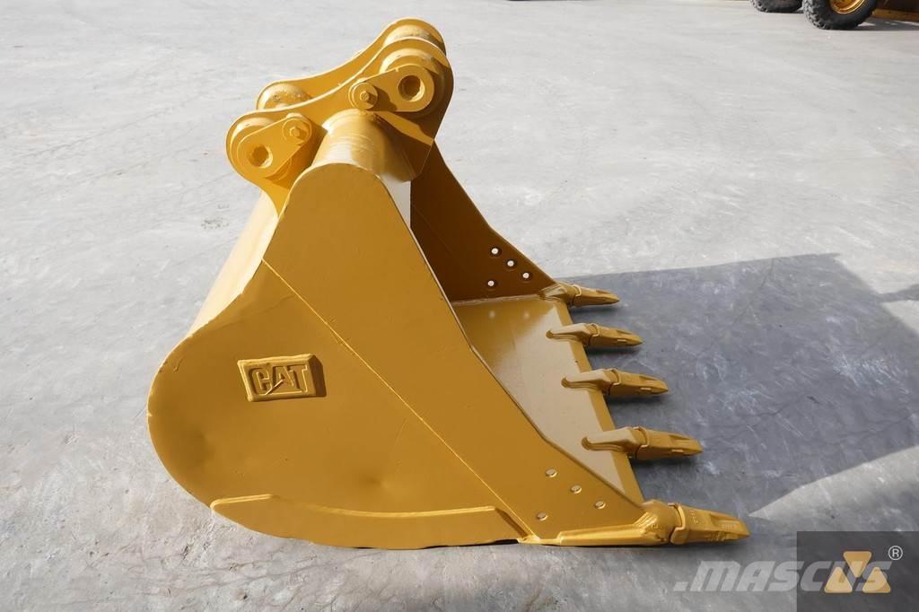 CAT 320 Bucket Benne