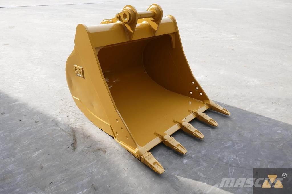 CAT 320 Bucket Benne