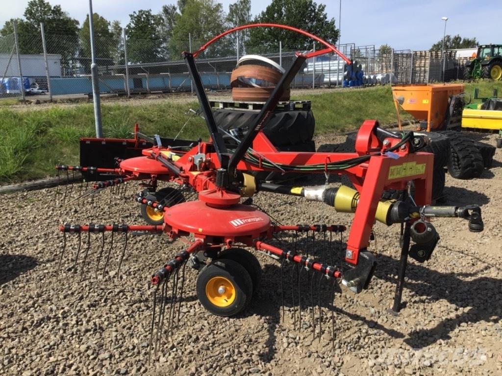 Fransgård TL 6000 Falciandanatrici