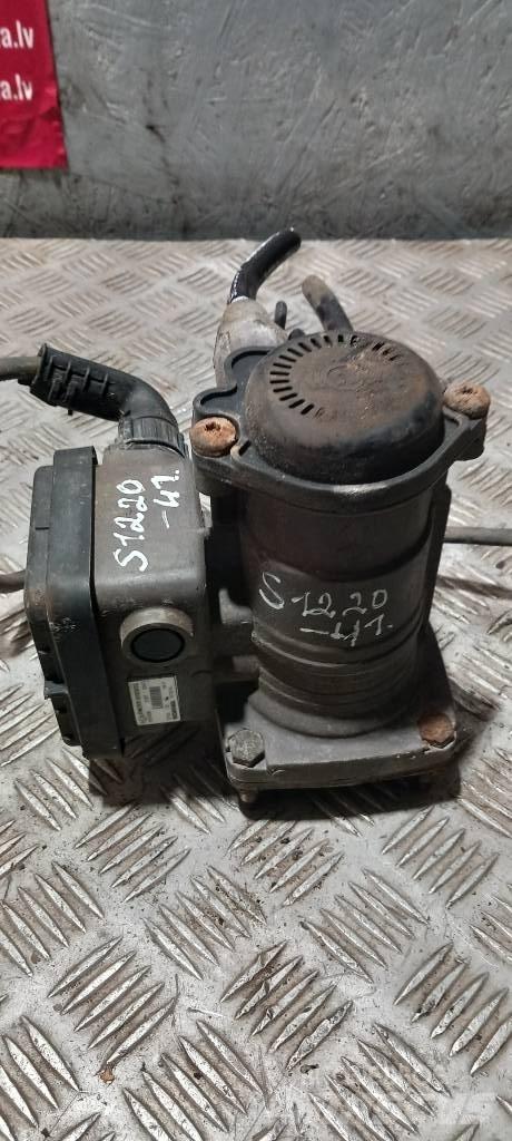 Scania G 400   1879274 Freni