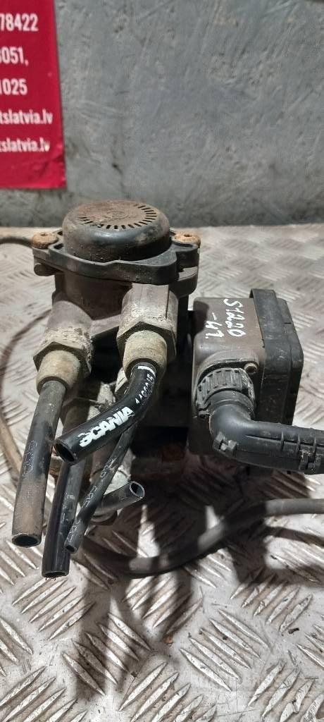 Scania G 400   1879274 Freni