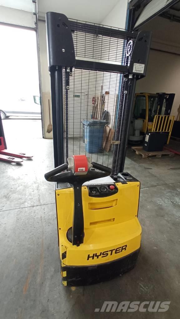Hyster S 1.2 Stoccatori manuali