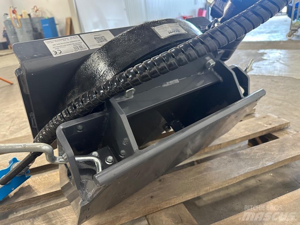 Multione ROTATOR 360 Pale a rotazione