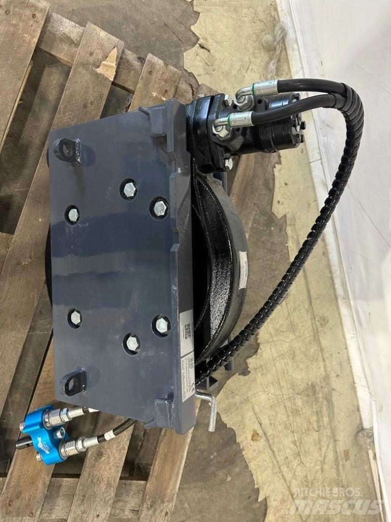 Multione ROTATOR 360 Pale a rotazione