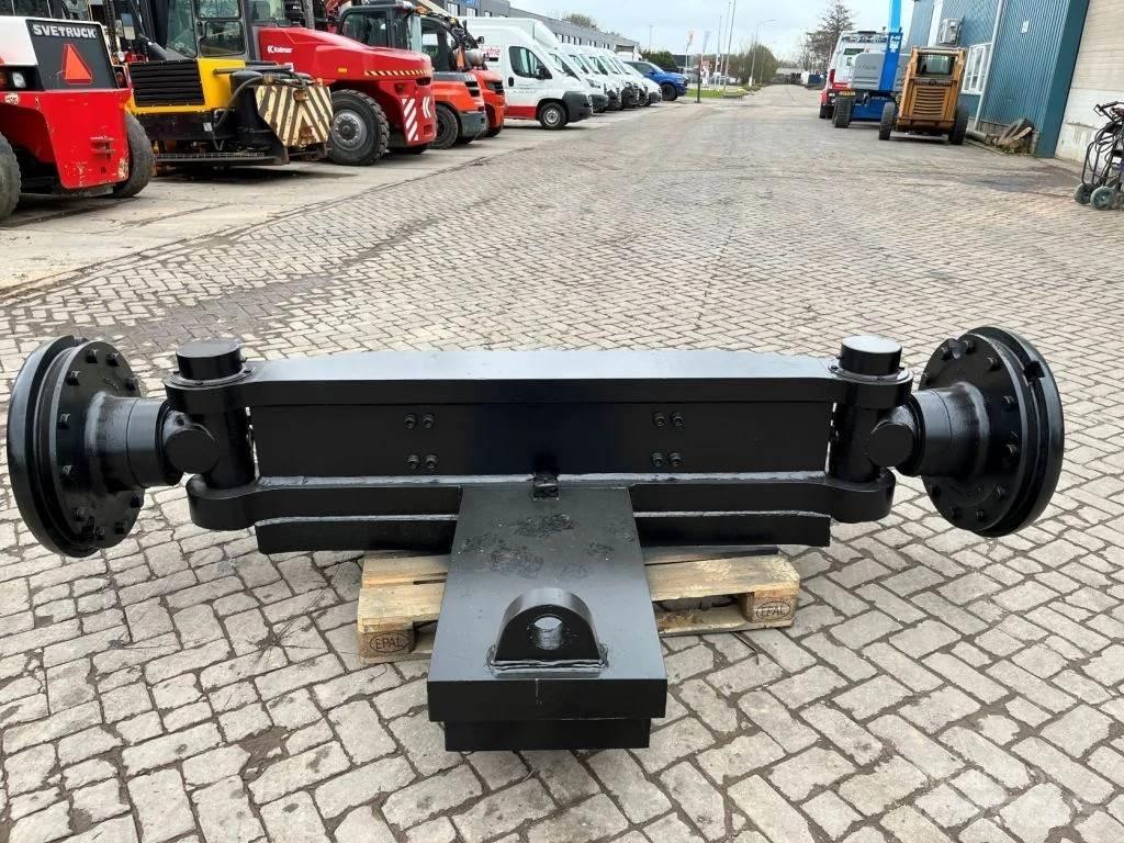 Svetruck 25120 Assi