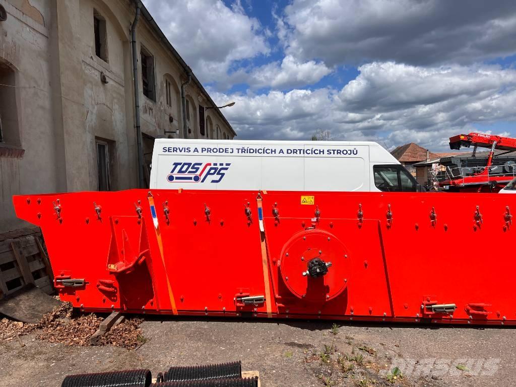 Finlay 693 Vagli mobili