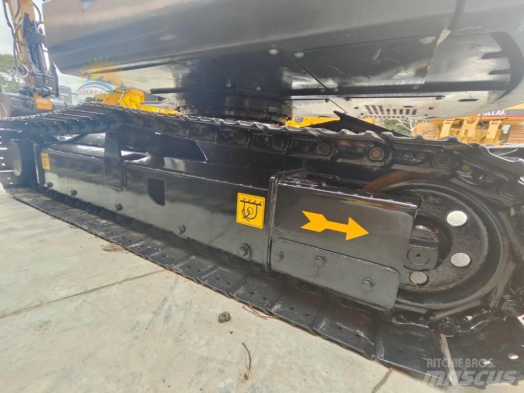 Sany SY 60 C Miniescavatori