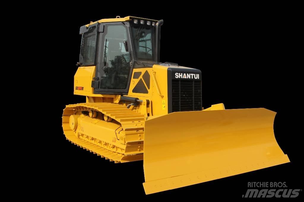 Shantui SD10YE Dozer cingolati