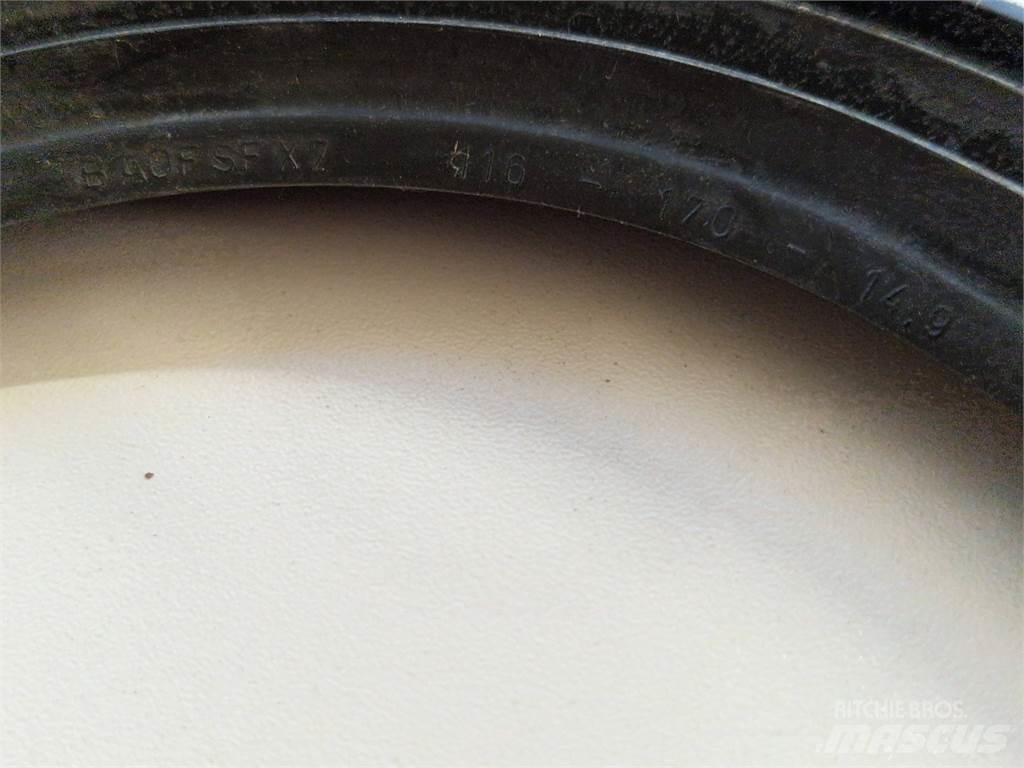 Rottne 998-5333 Componenti idrauliche