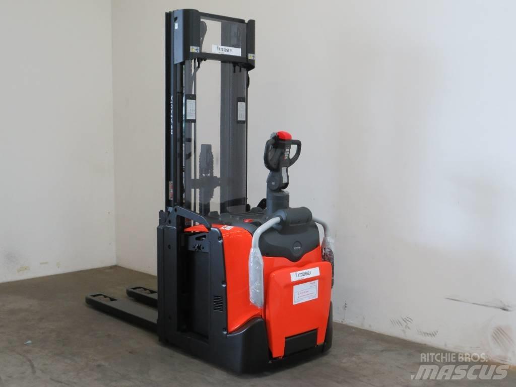 BT SPE 120 L Transpallet uomo a terra